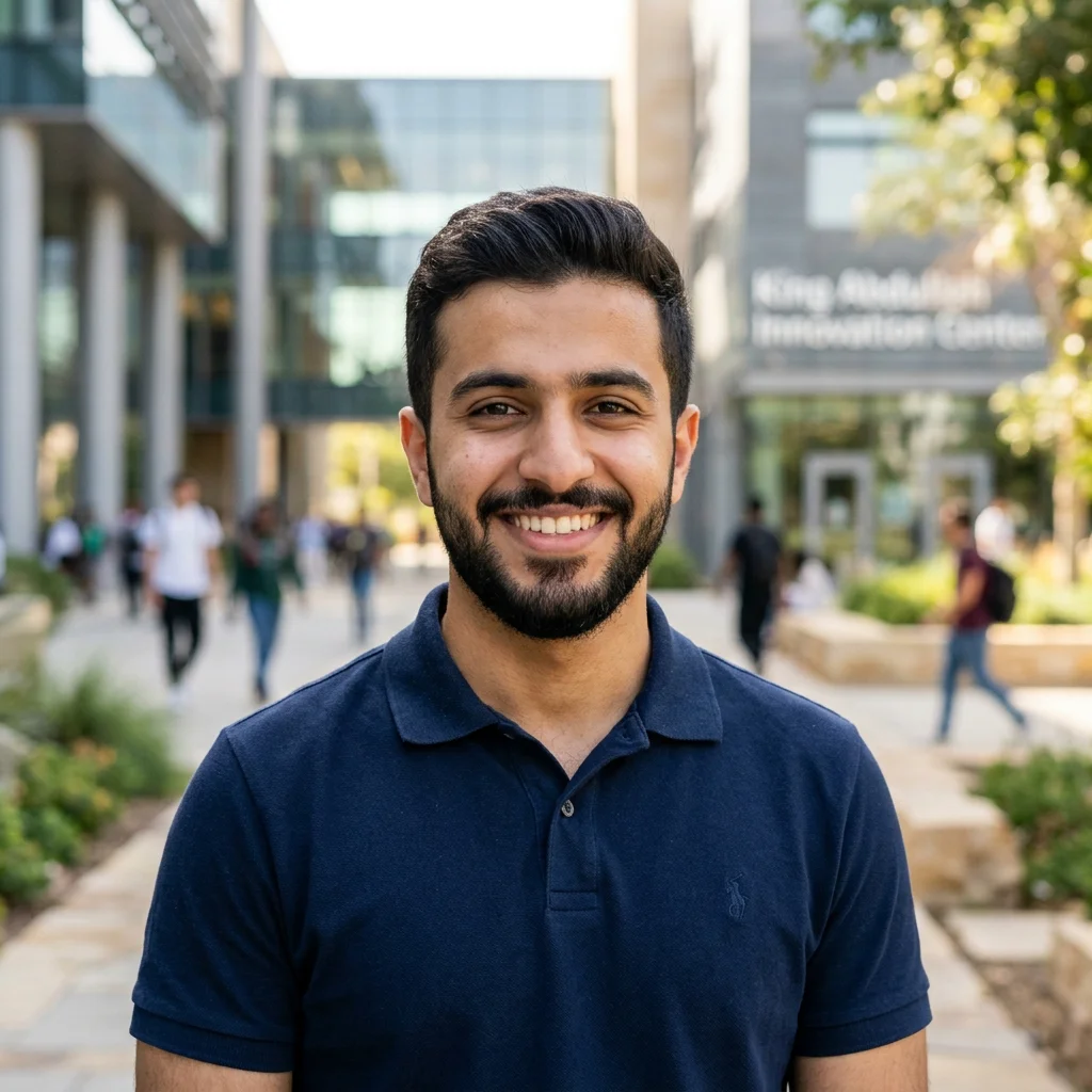 Zayed K. Middlesex Dubai Student